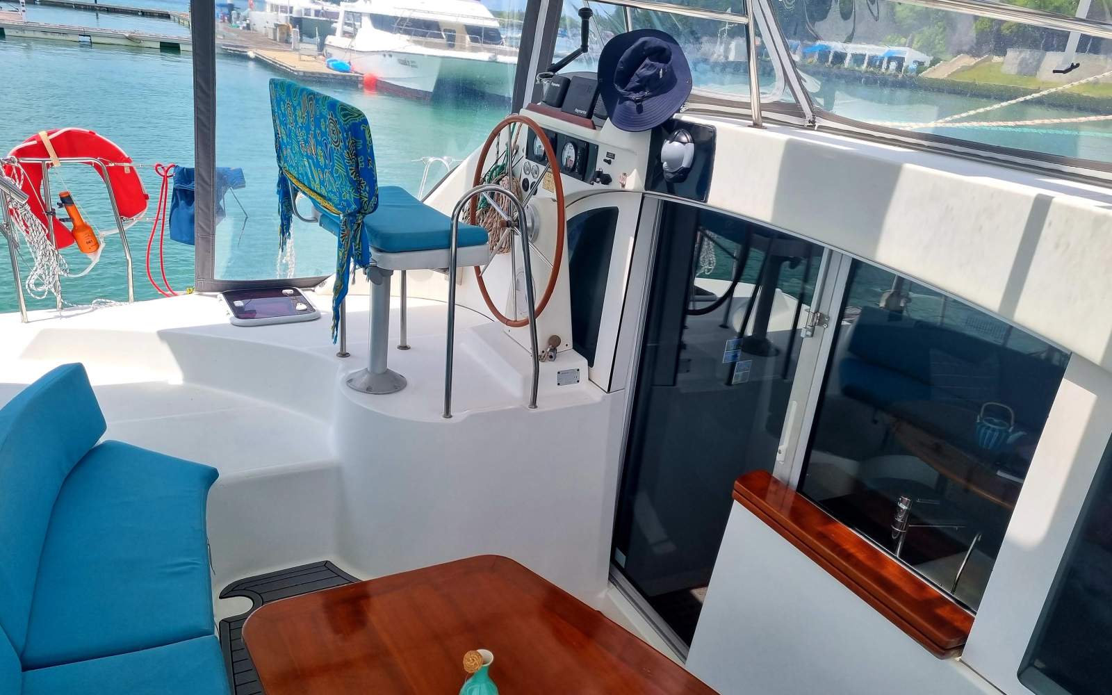 Lagoon 380