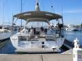 Beneteau Oceanis 41.1