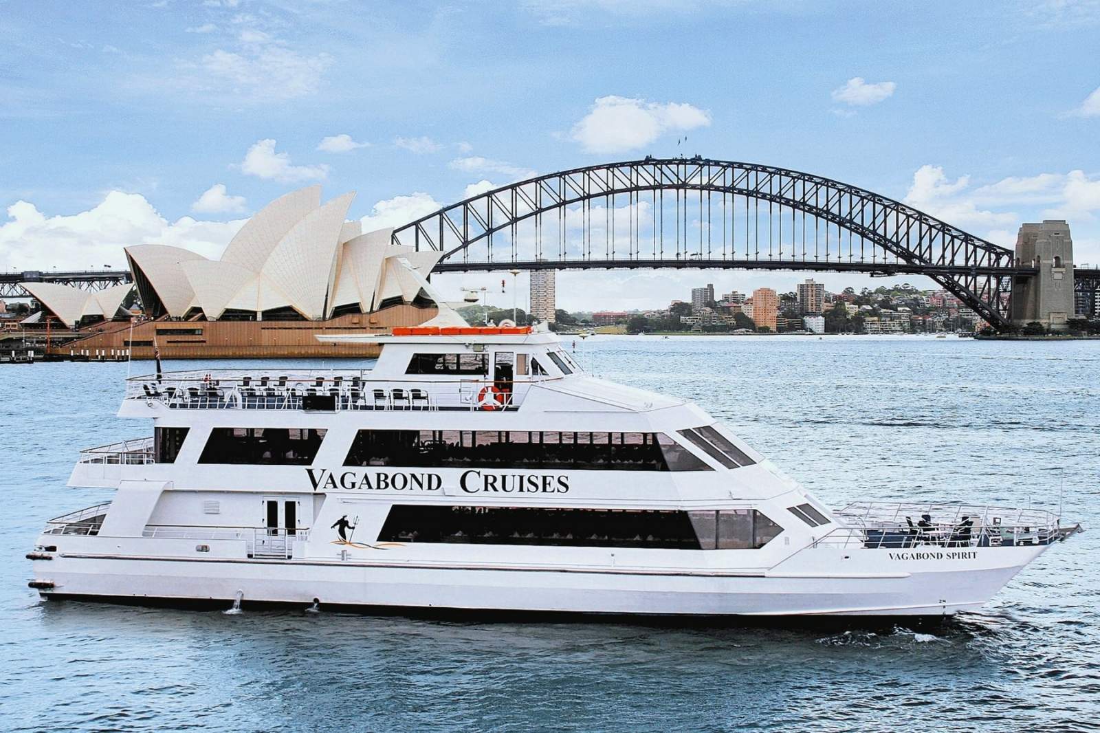 VAGABOND CRUISES