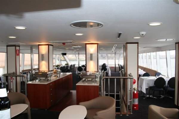 VAGABOND CRUISES