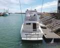 Riviera 3850 Open Flybridge