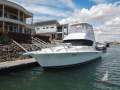 Riviera 3850 Open Flybridge