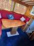 Session Marine Ltd Motorsailer