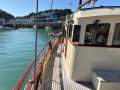 Session Marine Ltd Motorsailer
