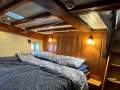 Session Marine Ltd Motorsailer
