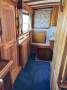 Session Marine Ltd Motorsailer