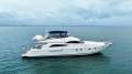 Princess P65 - Many new upgrades 2019