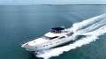 Princess P65 - Many new upgrades 2019