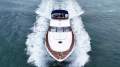 Princess P65 - Many new upgrades 2019