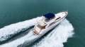 Princess P65 - Many new upgrades 2019