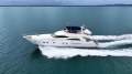 Princess P65 - Many new upgrades 2019