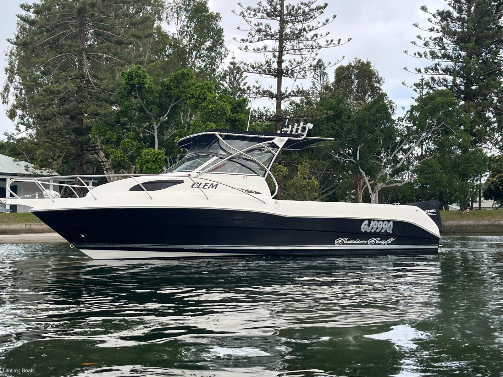 CruiseCraft Explorer 685 MOTIVATED SELLER!!!