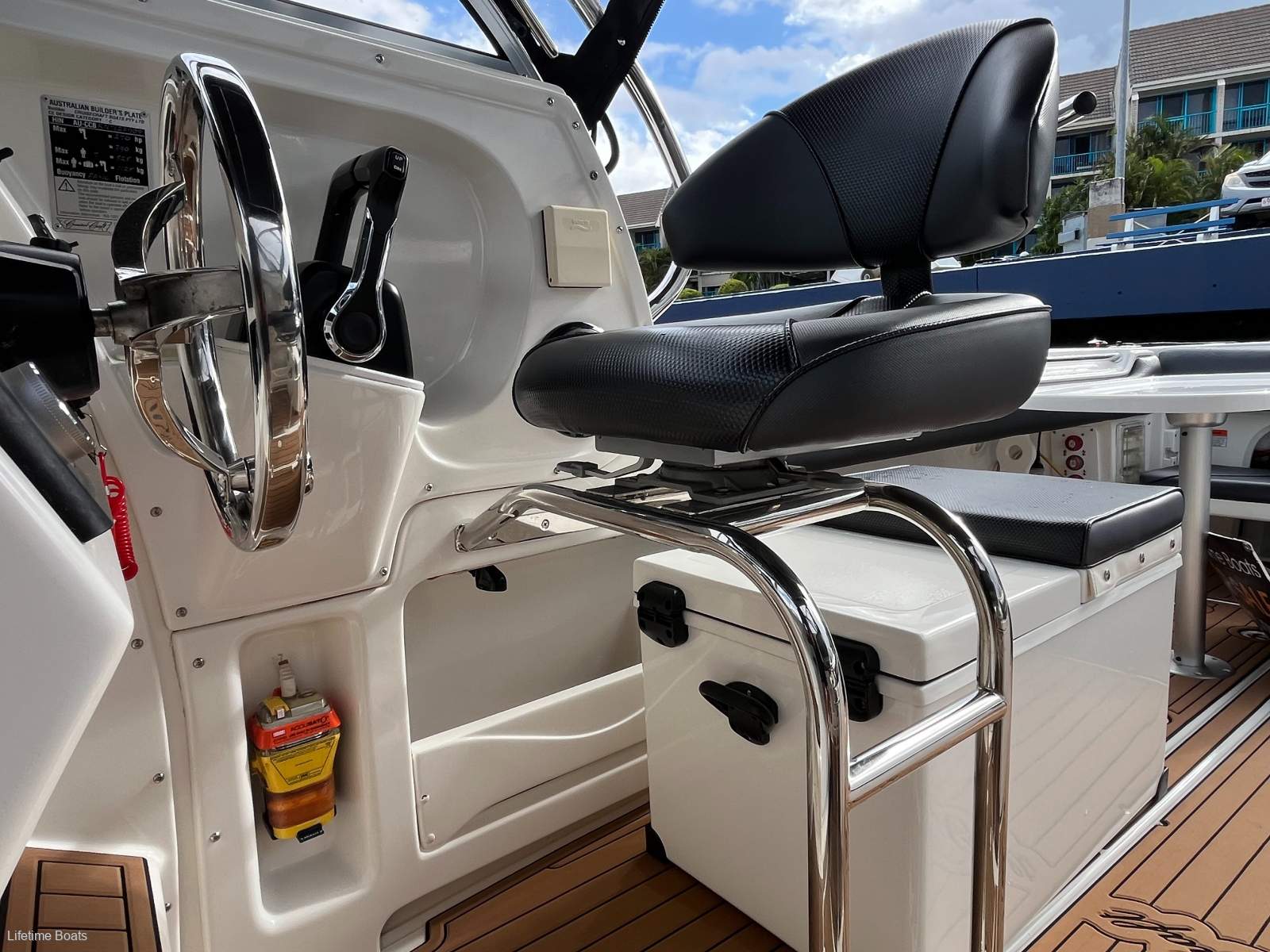CruiseCraft Explorer 685 MOTIVATED SELLER!!!