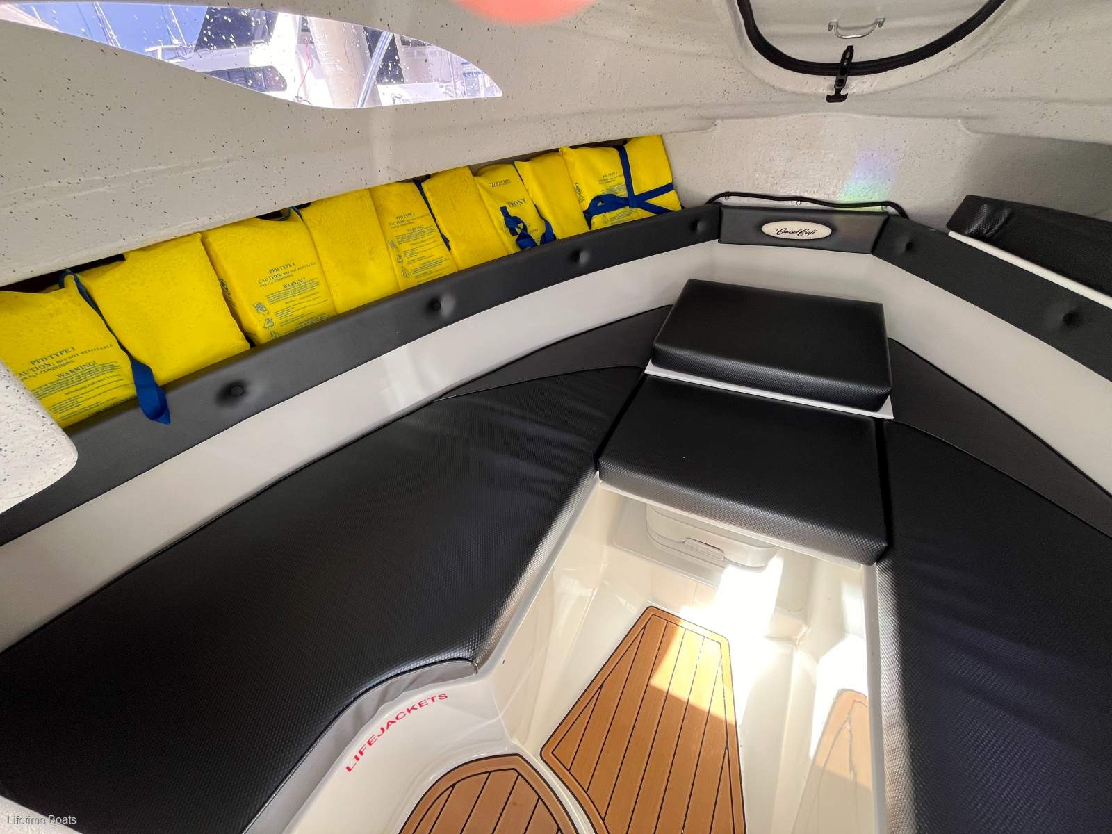 CruiseCraft Explorer 685 MOTIVATED SELLER!!!