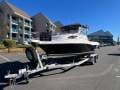 CruiseCraft Explorer 685 Turn-key tow away package!