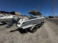 Freedom 4.94 Getaway 2002 MODEL 60HP YAMAHA 4STR MOTOR