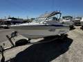 Freedom 4.94 Getaway 2002 MODEL 60HP YAMAHA 4STR MOTOR