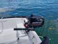 Catalina 320 Mk II