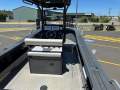 Formosa SRT 715 Centre Console