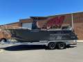 Formosa SRT 715 Centre Console