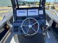 Formosa SRT 715 Centre Console