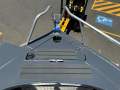 Formosa SRT 715 Centre Console