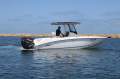 Boston Whaler 270 Outrage In Immaculate Condition