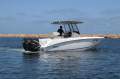 Boston Whaler 270 Outrage In Immaculate Condition
