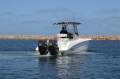 Boston Whaler 270 Outrage In Immaculate Condition