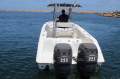Boston Whaler 270 Outrage In Immaculate Condition