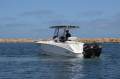 Boston Whaler 270 Outrage In Immaculate Condition