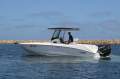 Boston Whaler 270 Outrage In Immaculate Condition