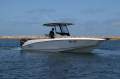 Boston Whaler 270 Outrage In Immaculate Condition