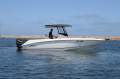 Boston Whaler 270 Outrage In Immaculate Condition
