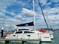 Island Spirit IS380 'Island Dream'