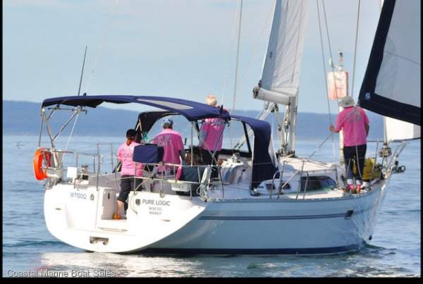 Catalina 385