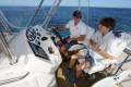 Riviera 42 Flybridge Convertible - Great service history, well presented!