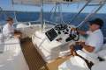 Riviera 42 Flybridge Convertible - Great service history, well presented!