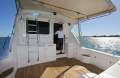 Riviera 42 Flybridge Convertible - Great service history, well presented!