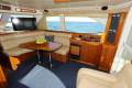 Riviera 42 Flybridge Convertible - Great service history, well presented!