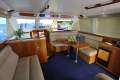 Riviera 42 Flybridge Convertible - Great service history, well presented!