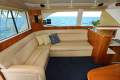 Riviera 42 Flybridge Convertible - Great service history, well presented!