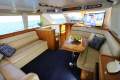 Riviera 42 Flybridge Convertible - Great service history, well presented!