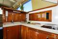 Riviera 42 Flybridge Convertible - Great service history, well presented!