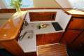 Riviera 42 Flybridge Convertible - Great service history, well presented!