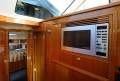 Riviera 42 Flybridge Convertible - Great service history, well presented!