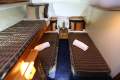 Riviera 42 Flybridge Convertible - Great service history, well presented!
