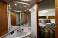 Riviera 42 Flybridge Convertible - Great service history, well presented!
