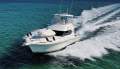 Riviera 42 Flybridge Convertible - Great service history, well presented!
