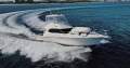Riviera 42 Flybridge Convertible - Great service history, well presented!